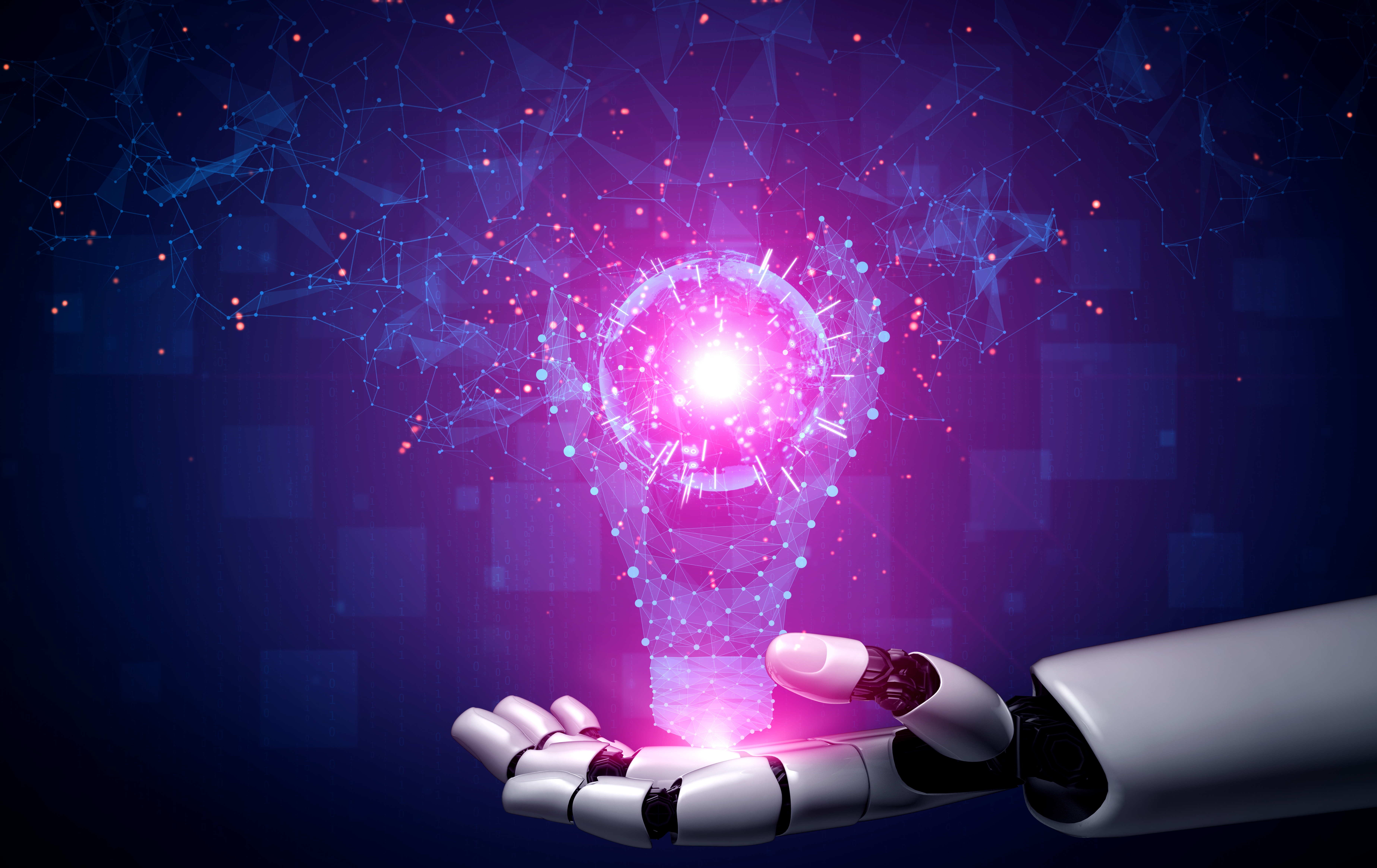 Digital Transformation